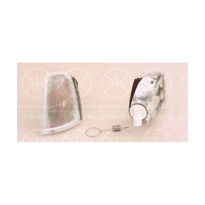 Indikatorius KLOKKERHOLM 60360363