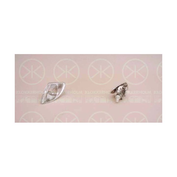 Indikatorius KLOKKERHOLM 60370362