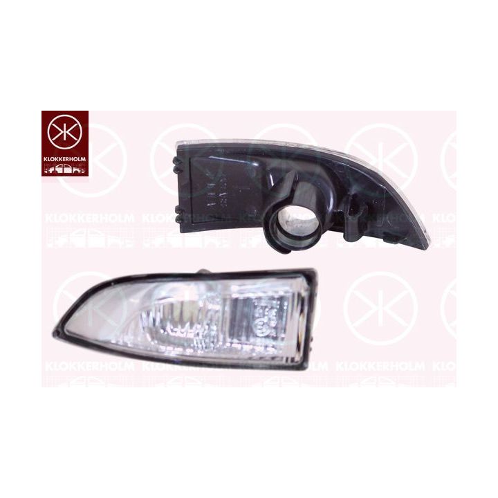 Indikatorius KLOKKERHOLM 60431058