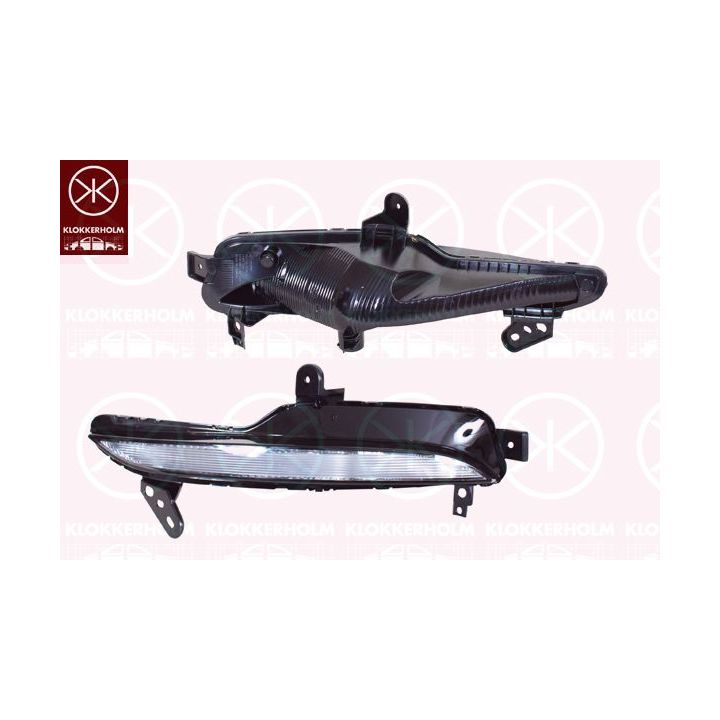 Indikatorius KLOKKERHOLM 60460362