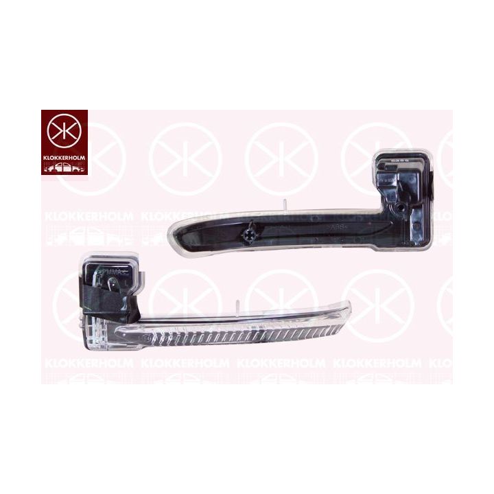 Indikatorius KLOKKERHOLM 60471056