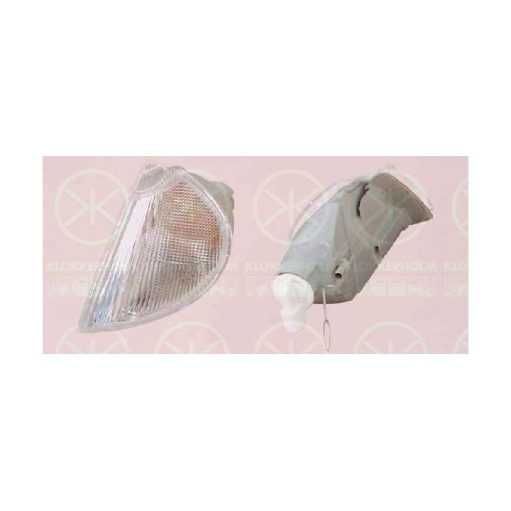 Indikatorius KLOKKERHOLM 60490362