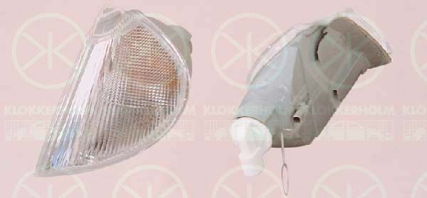 Indikatorius KLOKKERHOLM 60490362