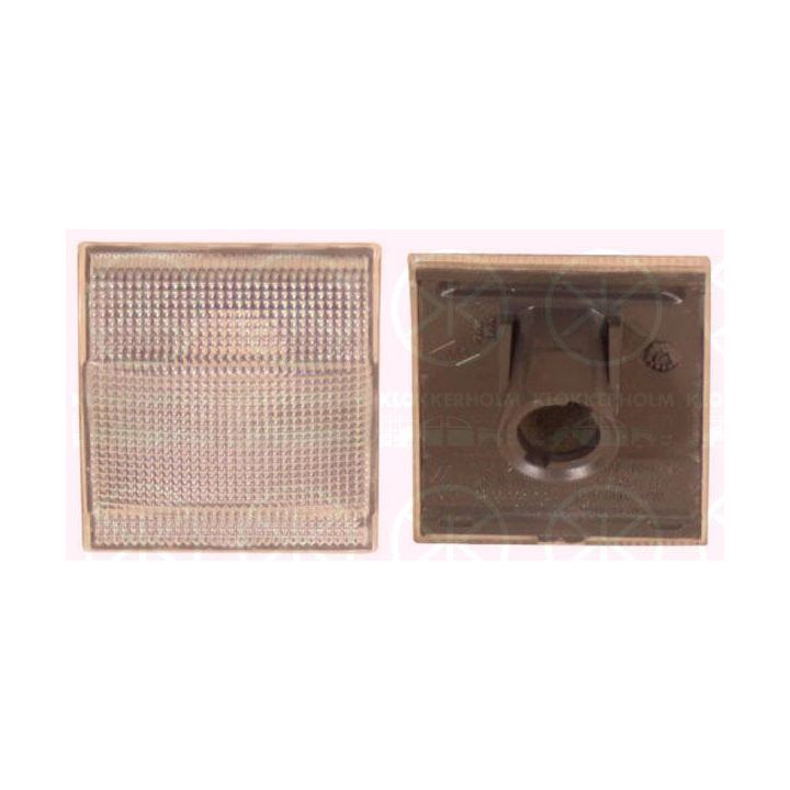 Indikatorius KLOKKERHOLM 60550610A1