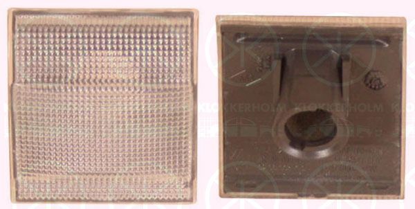 Indikatorius KLOKKERHOLM 60550610A1