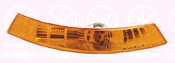 Indikatorius KLOKKERHOLM 60620382