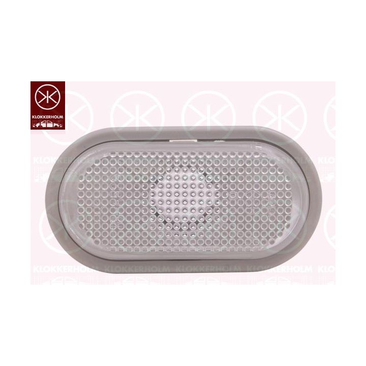 Indikatorius KLOKKERHOLM 60620600