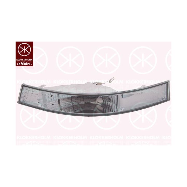 Indikatorius KLOKKERHOLM 60880383