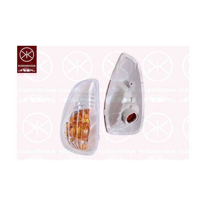 Indikatorius KLOKKERHOLM 60891055