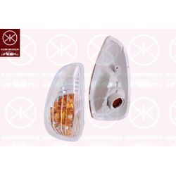 Indikatorius KLOKKERHOLM 60891056