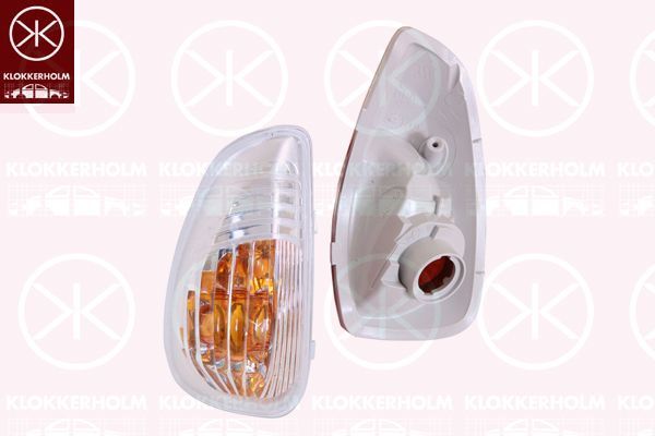 Indikatorius KLOKKERHOLM 60891056