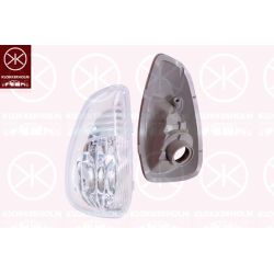 Indikatorius KLOKKERHOLM 60891057