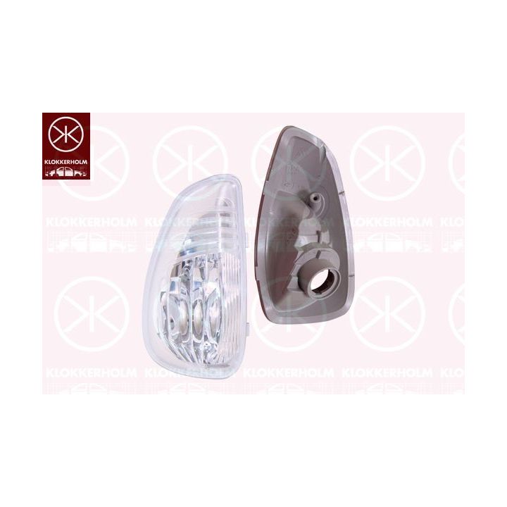 Indikatorius KLOKKERHOLM 60891058