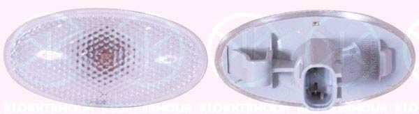 Indikatorius KLOKKERHOLM 68140610