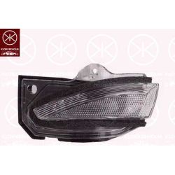 Indikatorius KLOKKERHOLM 82011055