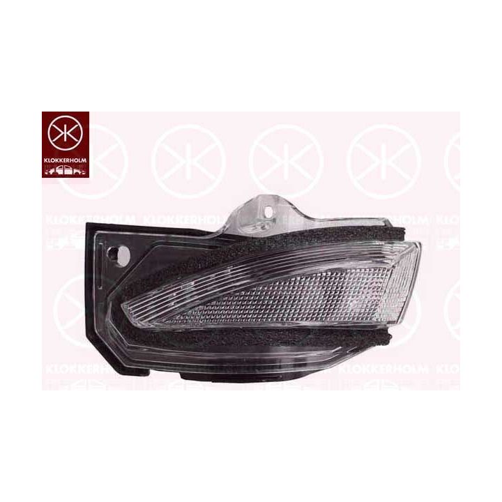 Indikatorius KLOKKERHOLM 82011055