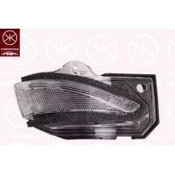 Indikatorius KLOKKERHOLM 82011056