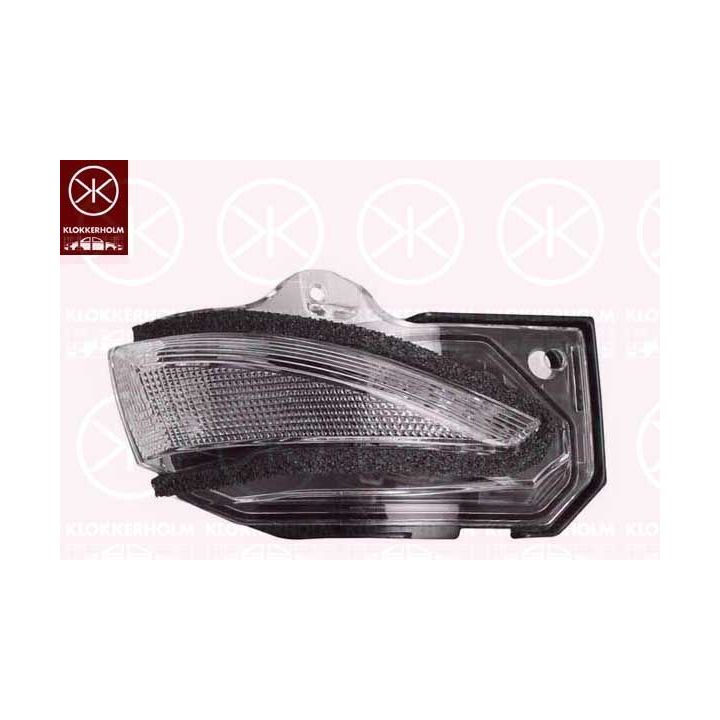 Indikatorius KLOKKERHOLM 82011056