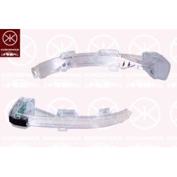 Indikatorius KLOKKERHOLM 95311055