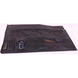 Kėbulo grindys KLOKKERHOLM 2022761