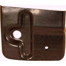 Kėbulo grindys KLOKKERHOLM 2022765