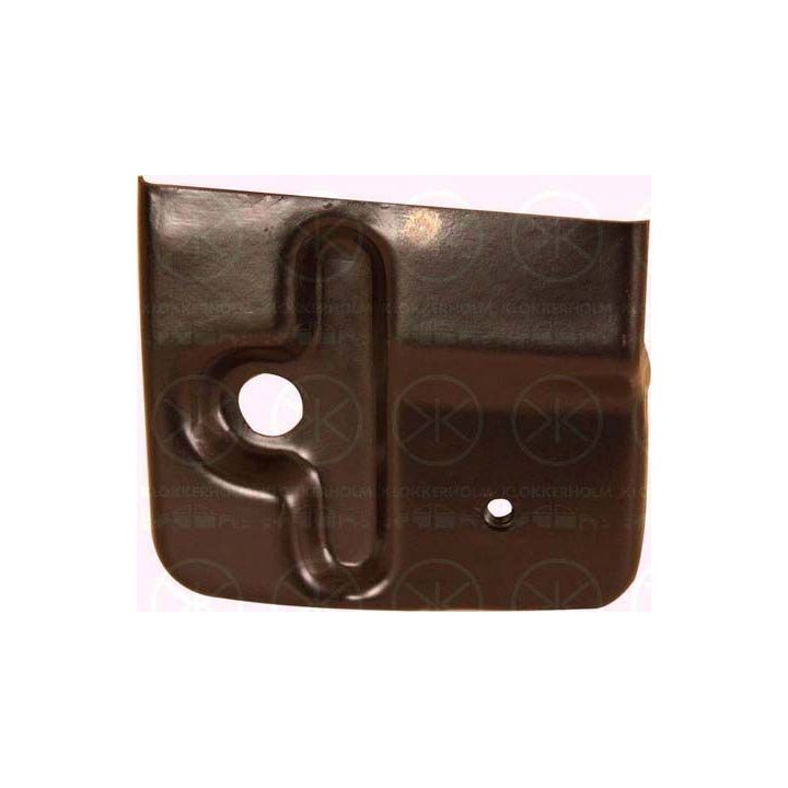 Kėbulo grindys KLOKKERHOLM 2022765