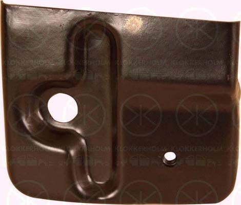 Kėbulo grindys KLOKKERHOLM 2022765