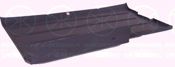 Kėbulo grindys KLOKKERHOLM 4010761