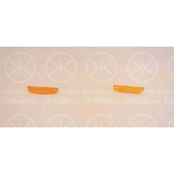 Lęšis, indikatorius KLOKKERHOLM 60050412