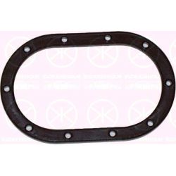 Tarpiklis, degalų daviklio blokas KLOKKERHOLM 20210092