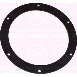 Tarpiklis, degalų daviklio blokas KLOKKERHOLM 34320092