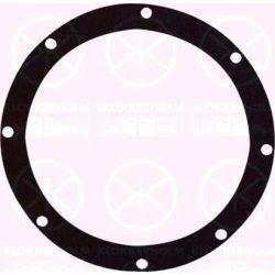 Tarpiklis, degalų daviklio blokas KLOKKERHOLM 34370092