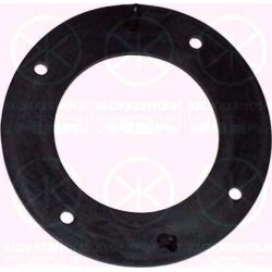 Tarpiklis, degalų daviklio blokas KLOKKERHOLM 34390093