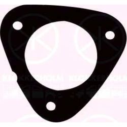 Tarpiklis, degalų daviklio blokas KLOKKERHOLM 37070092