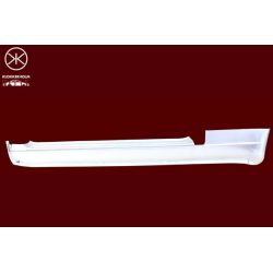 Slenksčio skardelė KLOKKERHOLM 2012002