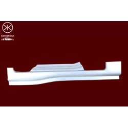 Slenksčio skardelė KLOKKERHOLM 6089044