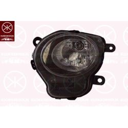 Prožektorius KLOKKERHOLM 20130126A1