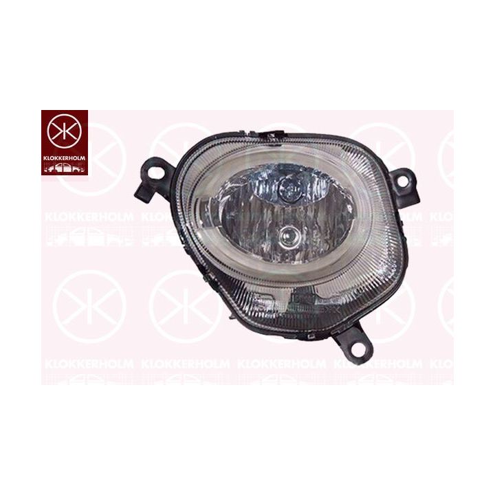 Prožektorius KLOKKERHOLM 20130133A1