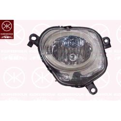 Prožektorius KLOKKERHOLM 20130134A1