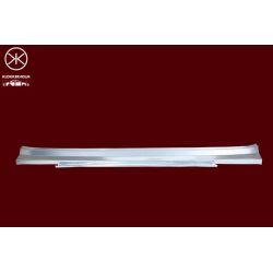 Priekinio lango rėmas KLOKKERHOLM 2096325