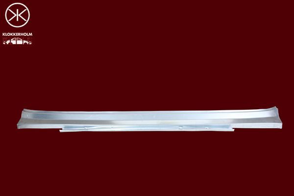 Priekinio lango rėmas KLOKKERHOLM 2096325