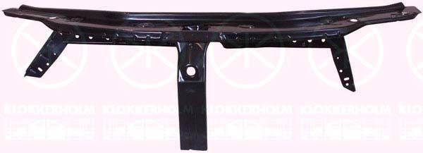 Priekinis variklio gaubtas KLOKKERHOLM 1301200