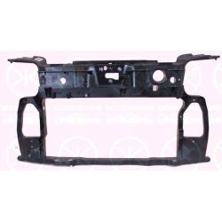 Priekinis variklio gaubtas KLOKKERHOLM 2008200