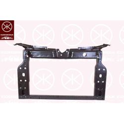 Priekinis variklio gaubtas KLOKKERHOLM 2013200