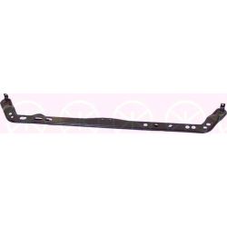 Priekinis variklio gaubtas KLOKKERHOLM 2022231