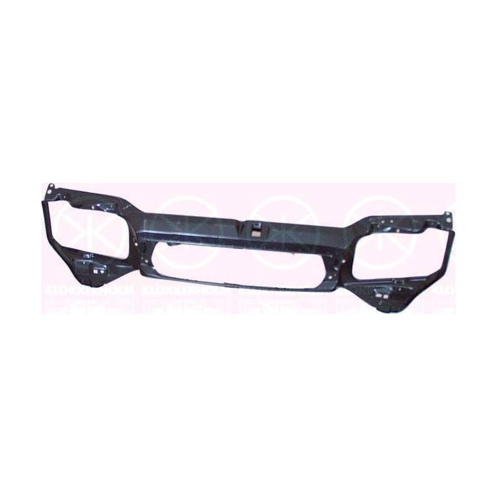 Priekinis variklio gaubtas KLOKKERHOLM 2036200