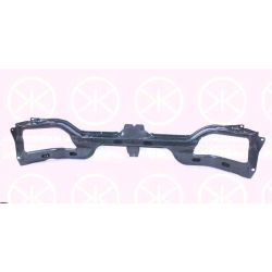 Priekinis variklio gaubtas KLOKKERHOLM 2093200