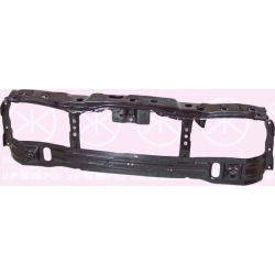 Priekinis variklio gaubtas KLOKKERHOLM 2563200