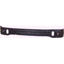 Priekinis variklio gaubtas KLOKKERHOLM 2563220