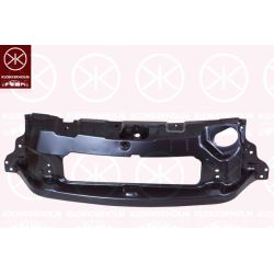 Priekinis variklio gaubtas KLOKKERHOLM 3082200